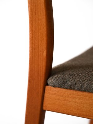 Nordic Dining Chair, 1960s-QWP-1816315