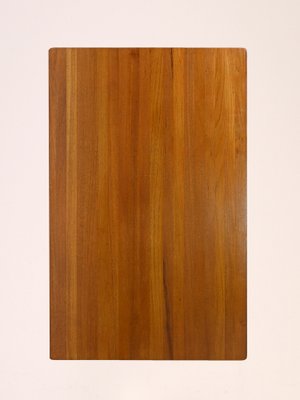 Nordic Teak Dining Table, 1960s-QWP-1420741