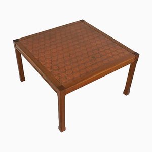 Nordmaling Coffee Table in Wood-FYZ-1322392