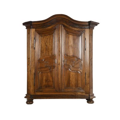 Norman Cabinet in Solid Wood-NQ-1162609