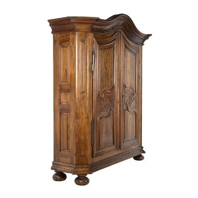 Norman Cabinet in Solid Wood-NQ-1162609