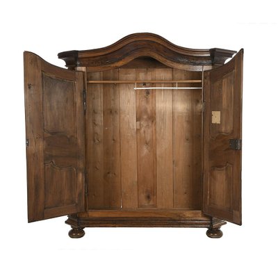 Norman Cabinet in Solid Wood-NQ-1162609