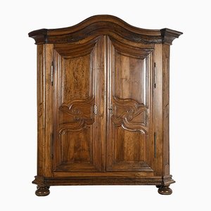 Norman Cabinet in Solid Wood-NQ-1162609