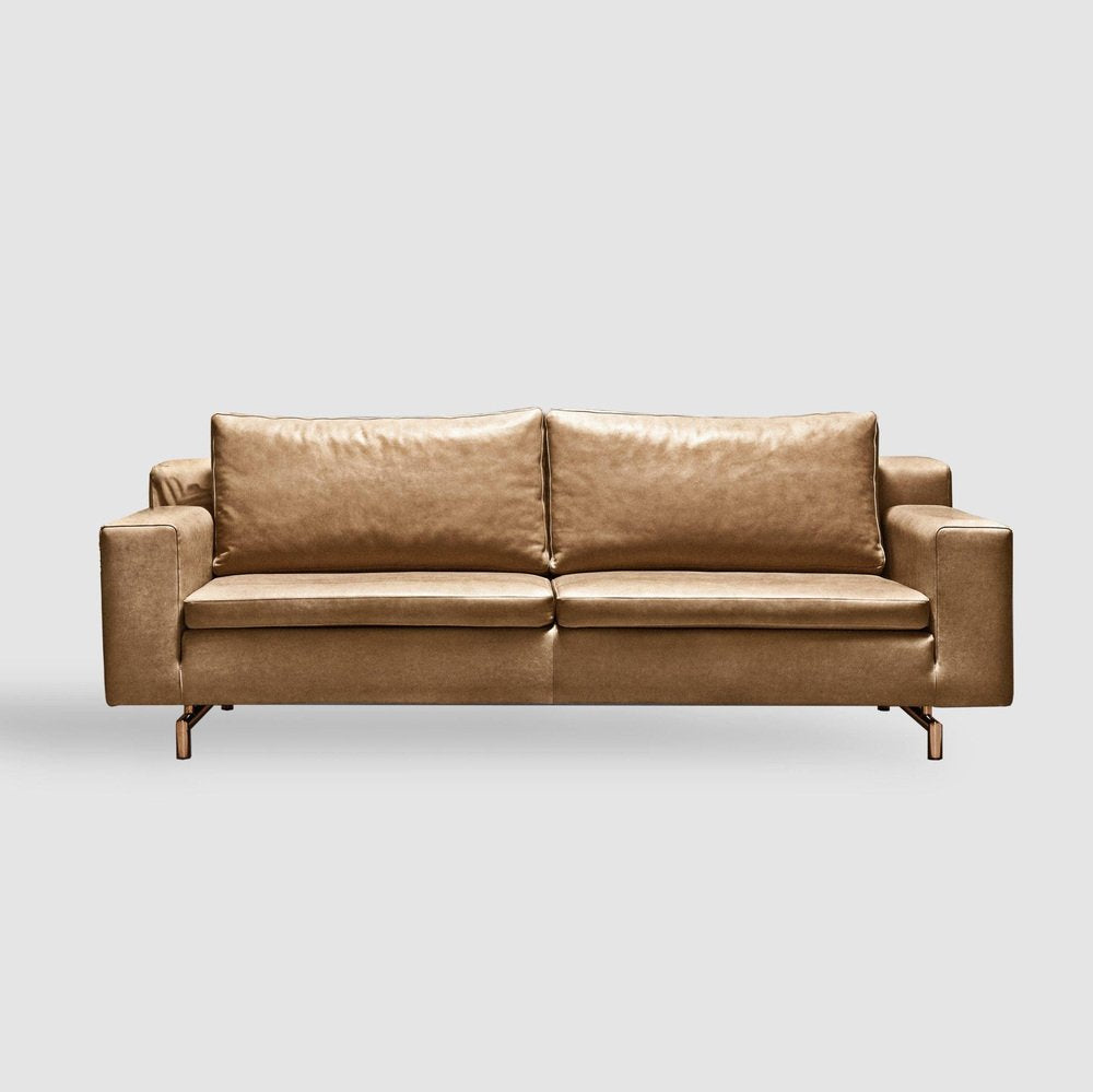 Norman Sofa by Pepe Albargues