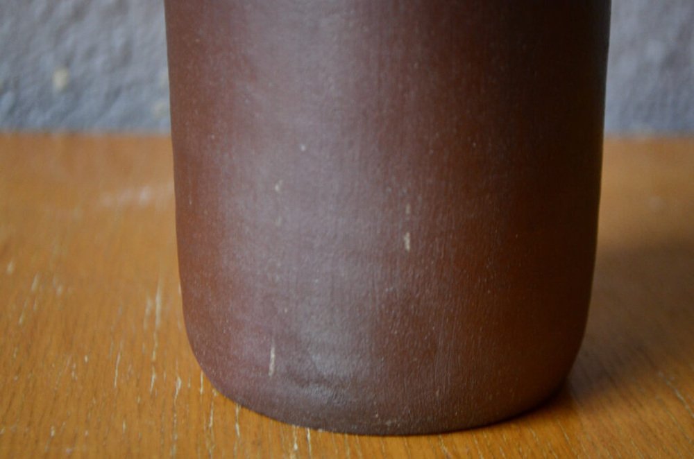 Norron Sandstone Bottle from Turgis, 1960s