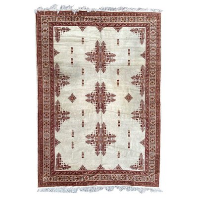 North African Rug-YMM-1158355