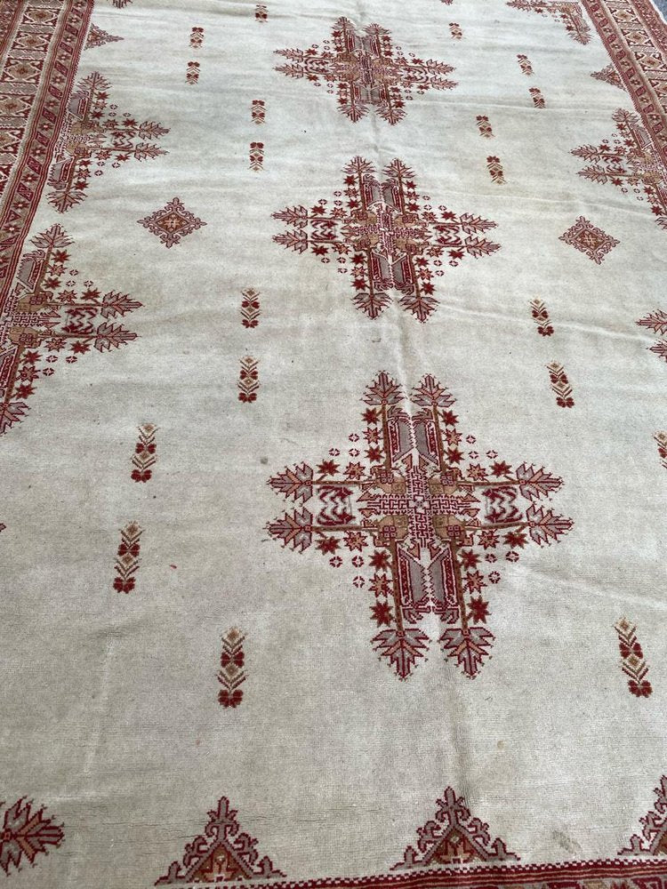 North African Rug