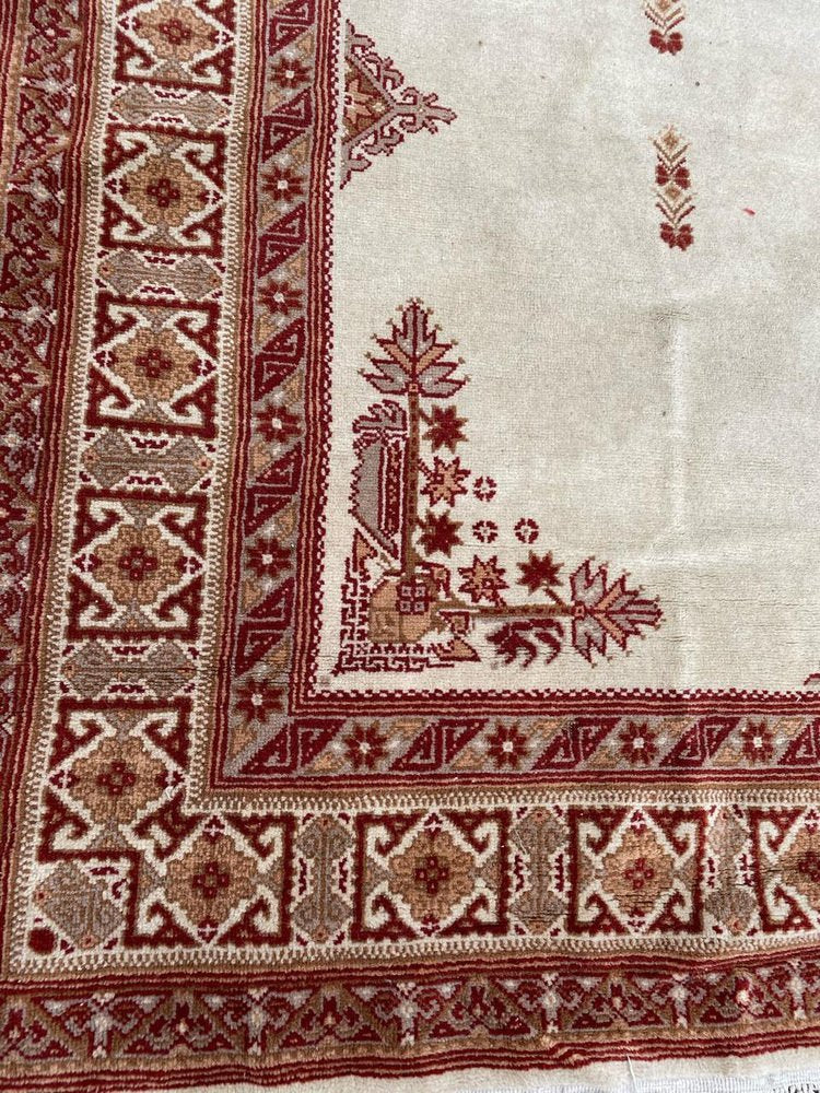 North African Rug