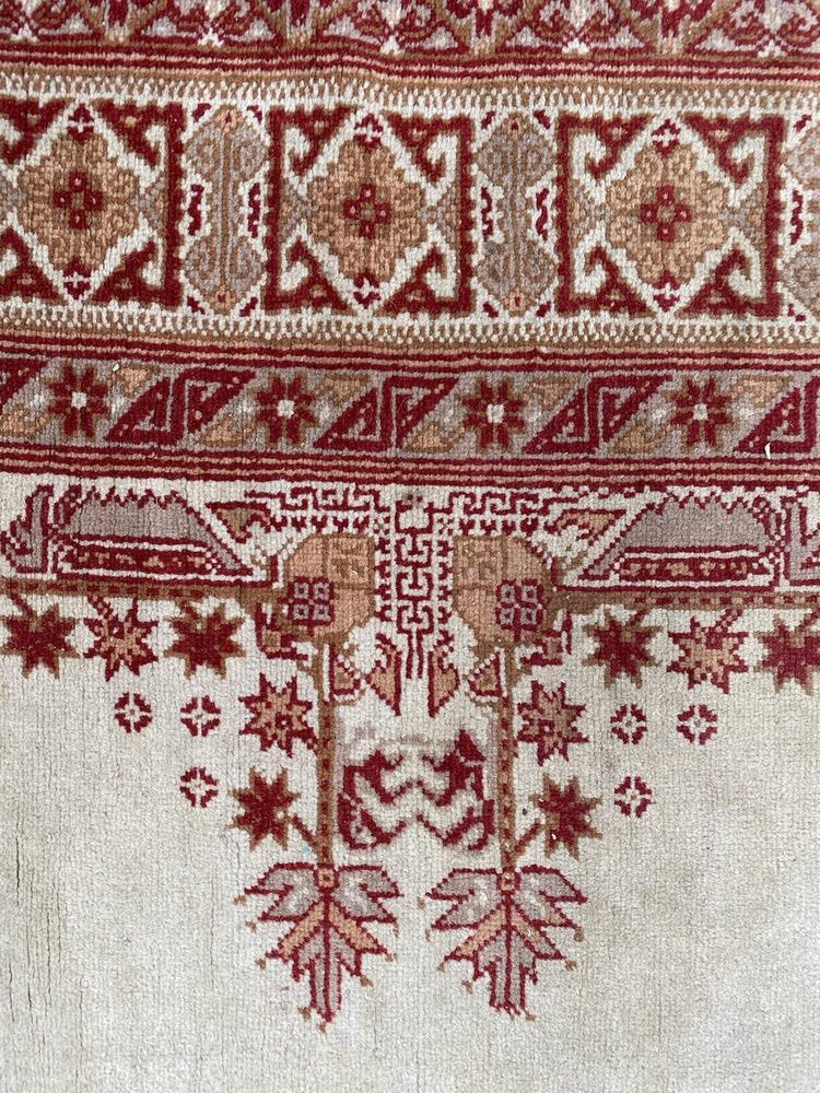 North African Rug