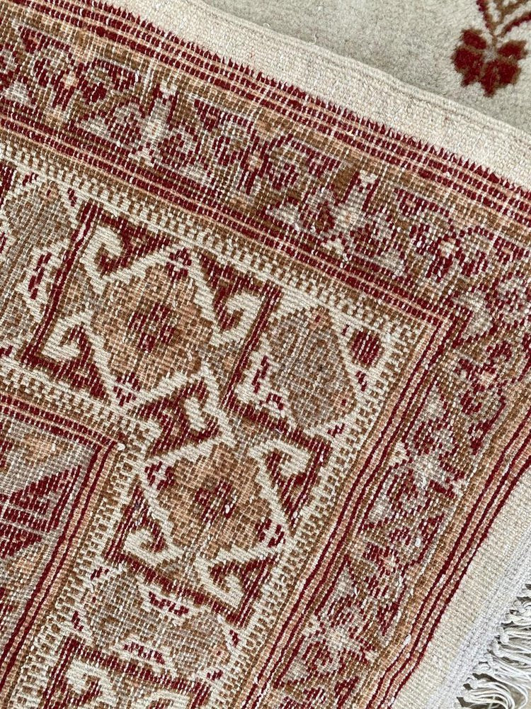 North African Rug