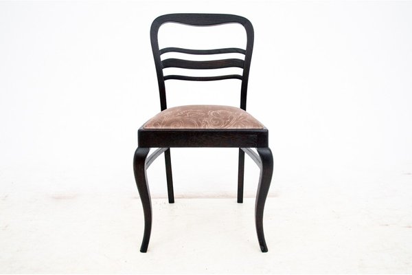 Northern Europe Chairs, 1900s, Set of 6