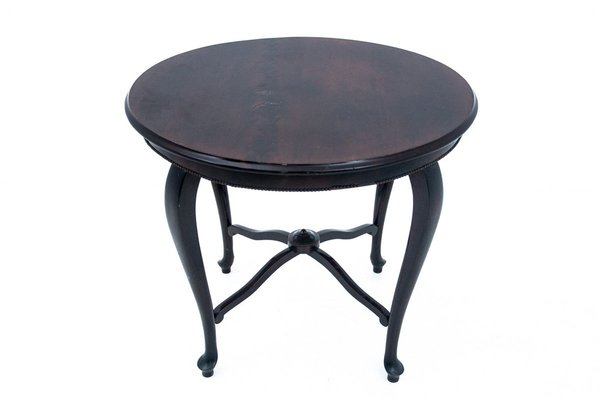 Northern European Round Table, 1900-BXB-1264050