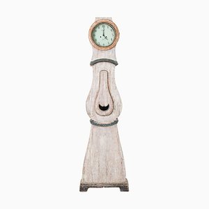 Northern Swedish Longcase Clock-MJF-931217