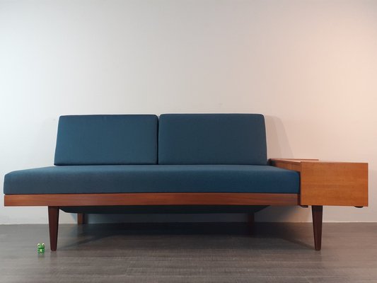 Norwegian Daybed by Ingmar Relling, 1960s-EYI-1774535