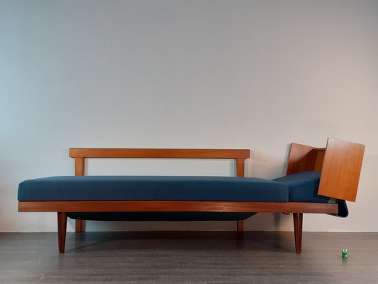 Norwegian Daybed by Ingmar Relling, 1960s-EYI-1774535