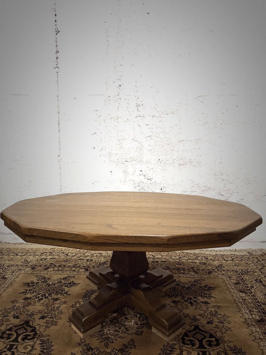 Norwegian Table in Teak