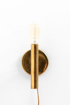 Norwegian Wall Light by Svend Mejlstrøm Mejlstrøm Belysning, 1960s-SC-772922