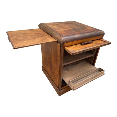 Notary Cabinet, 1900s-SDV-955269