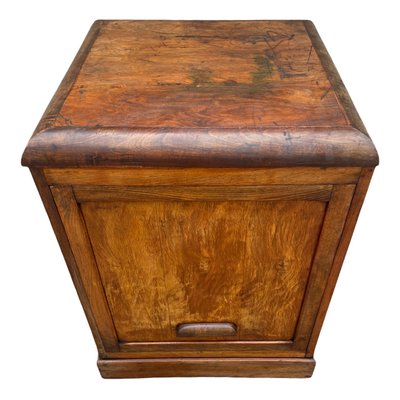 Notary Cabinet, 1900s-SDV-955269