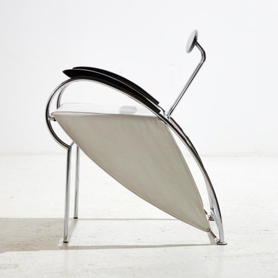 Notorious Chair by Massimo Iosa Ghini for Moroso, 1980s-CI-1813025