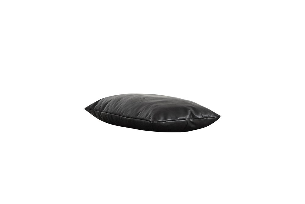 Nought / Black Level Pillows by MSDS Studio, Set of 2