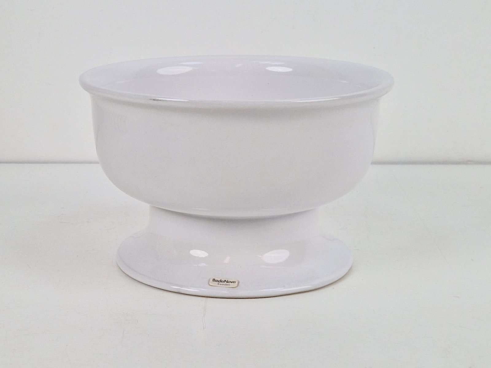 Nova Multipot Bowl by Signe Persson Melin for Kosta Boda, 1970s