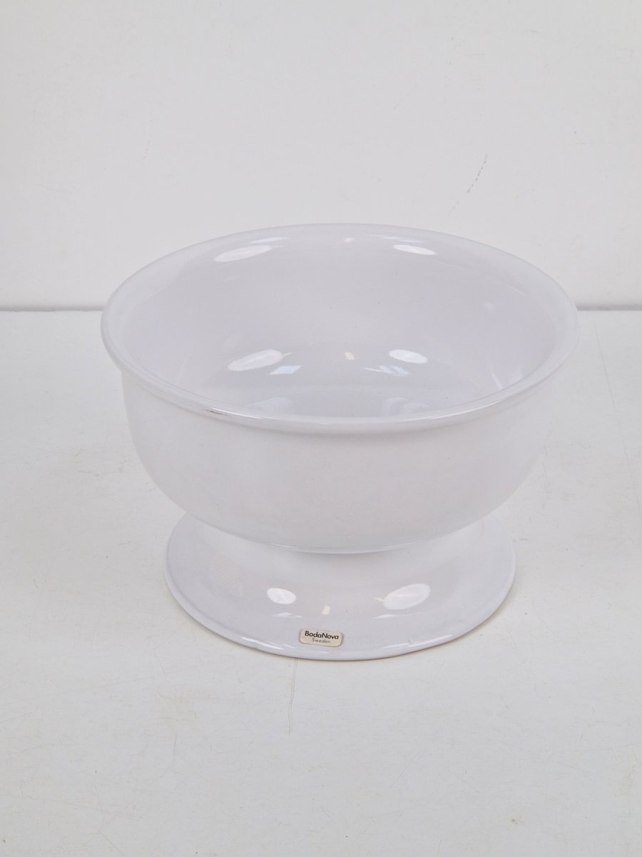 Nova Multipot Bowl by Signe Persson Melin for Kosta Boda, 1970s