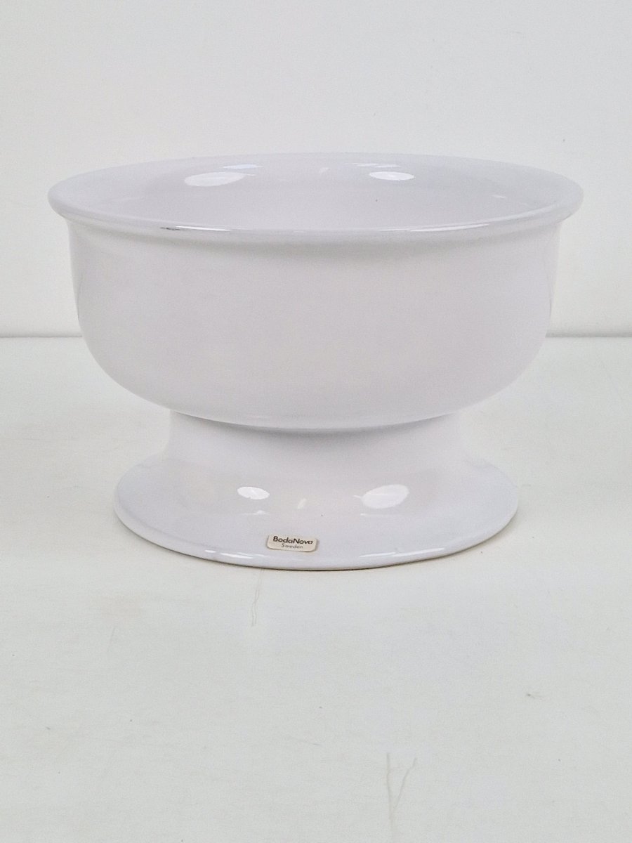 Nova Multipot Bowl by Signe Persson Melin for Kosta Boda, 1970s