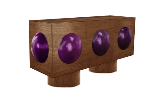 Nova Sideboard by Moanne