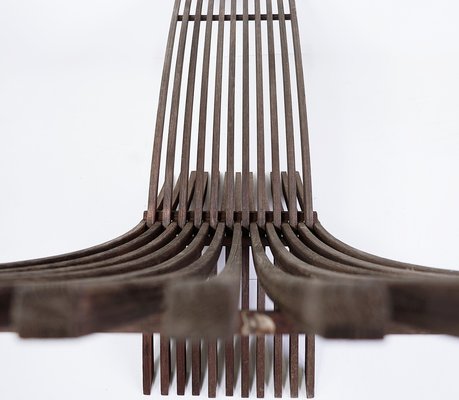 Nozib Teak Chair by Nils-Ole Zib for Bergafor-NYF-2019050