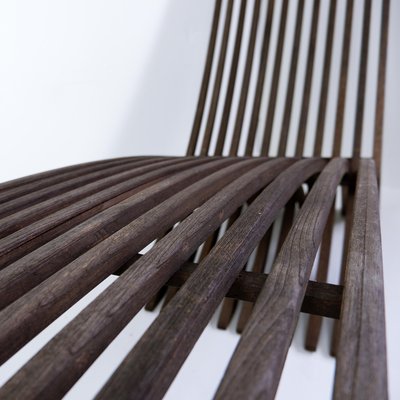 Nozib Teak Chair by Nils-Ole Zib for Bergafor-NYF-2019050