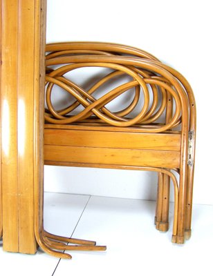 Nr. 2 Beds from Thonet, 1879, Set of 2-TZ-653260