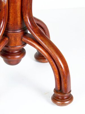 Nr.2 Piano Stool from Thonet, 1895-TZ-820591