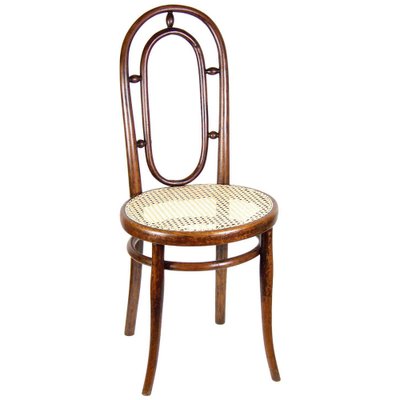 Nr. 33 Chair from Thonet, 1880s-TZ-1232018