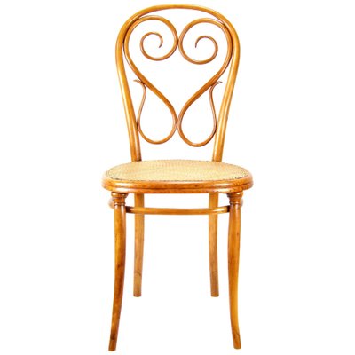 Nr. 4 Chair from Thonet, 1860s-TZ-1232027