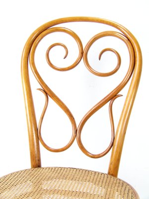 Nr. 4 Chair from Thonet, 1860s-TZ-1232027