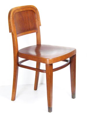 Nr.402 Chair by Jan Kotěra for Thonet, 1907-TZ-1079019