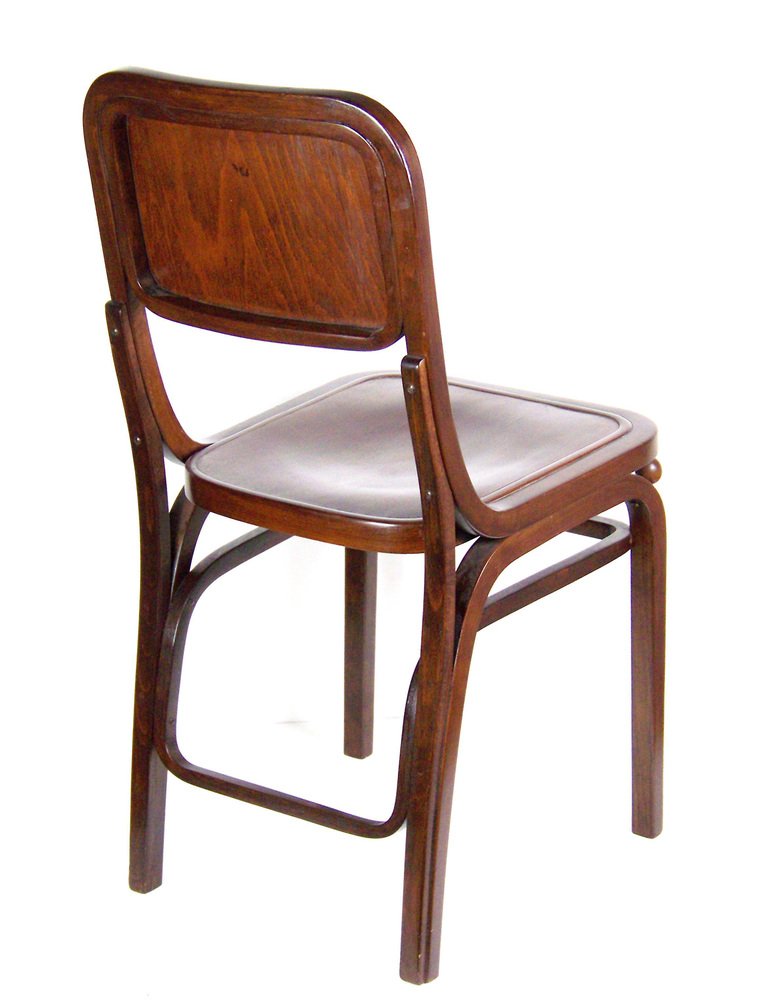 Nr. 404 Chair by Marcel Kammerer for Thonet, 1905