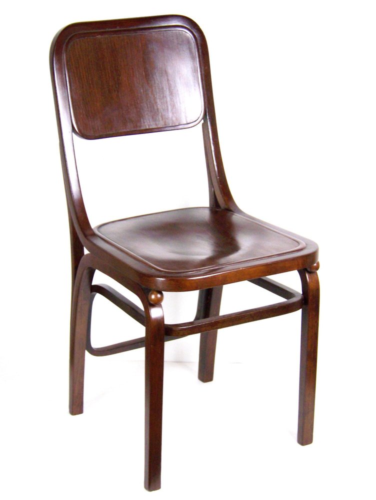 Nr. 404 Chair by Marcel Kammerer for Thonet, 1905