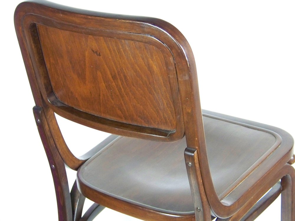 Nr. 404 Chair by Marcel Kammerer for Thonet, 1905