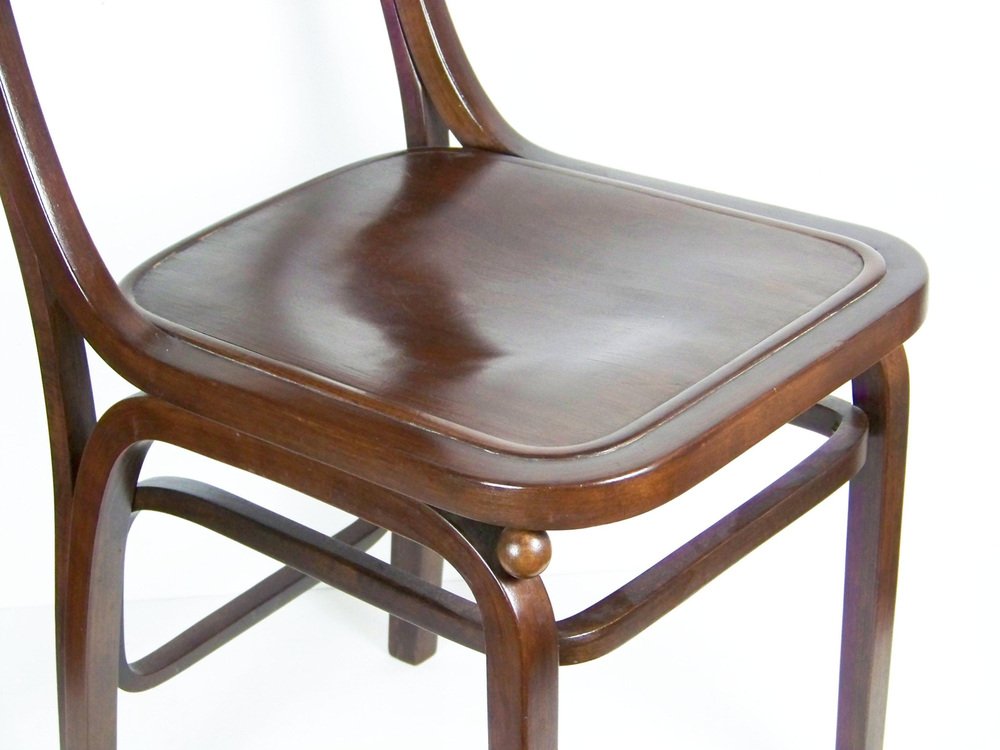 Nr. 404 Chair by Marcel Kammerer for Thonet, 1905