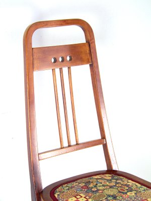 Nr. 511 Chair from Gebrüder Thonet Vienna, 1904-TZ-774569