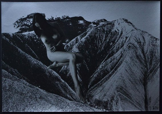 Nude Montage, 1977-DYV-701148