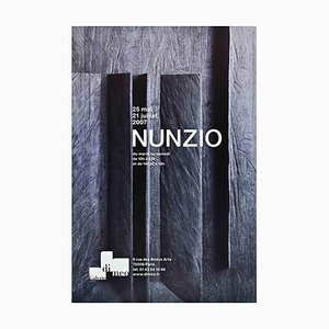 Nunzio Exhibition Poster, 2007-ZCI-1372513