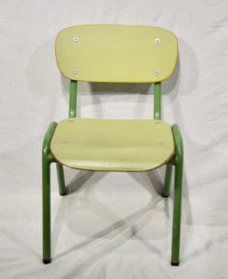 Nursery Chair, 1970s-ROJ-654288