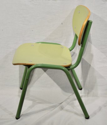 Nursery Chair, 1970s-ROJ-654288