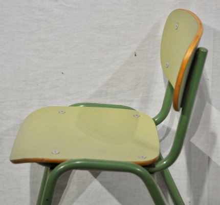 Nursery Chair, 1970s-ROJ-654288