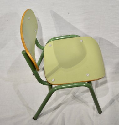 Nursery Chair, 1970s-ROJ-654288