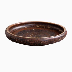 Nut Bowl from Royal Copenhagen, 1970s-DQ-1007355