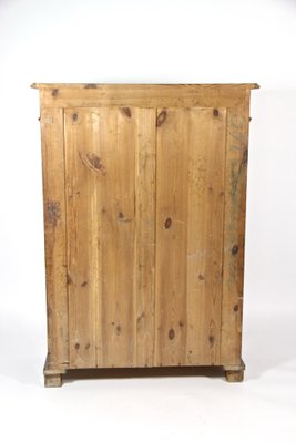 Nutwood Cabinet, Austria, 1890s-TQA-1322270